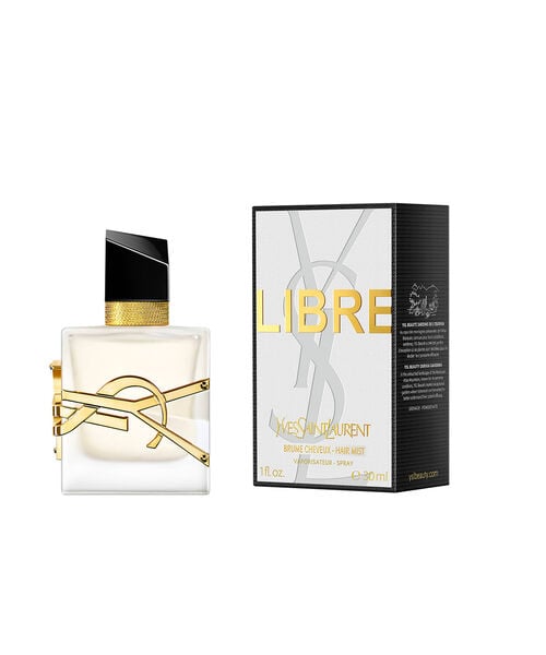 Libre Hair Mist
